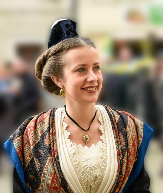 Wellness expert presenting educational material during an online webinar session